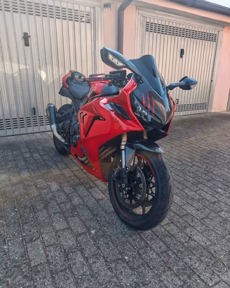 CBR650R HONDA 2021 CBR 650 R