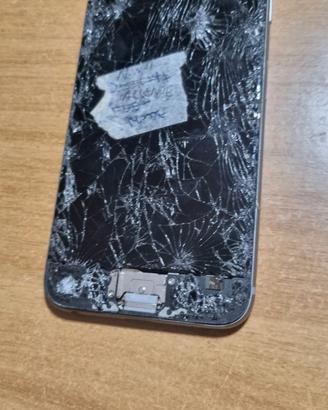 2811-Smartphone Apple iPhone 6 A1586