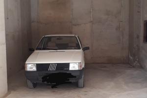 Box-garage soppalcabile, finestrato