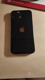 iPhone 13 128gb mezzanotte 