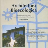 Architettura bioecologica
