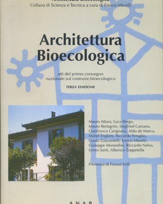 Architettura bioecologica
