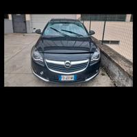 ricambi opel insigna 1.6 cdti automatico 