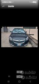 ricambi opel insigna 1.6 cdti automatico 