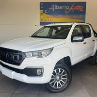 FOTON Tunland G7 Tunland G7 2.0 TDI Doppia Cabin