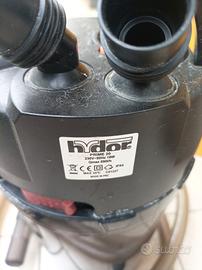 filtro esterno hydor