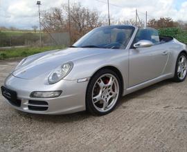 Porsche 911 997 Cabrio 3.8 Carrera S 355CV