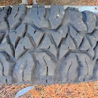 Gomme fuoristrada 235 60 16 Vitara 