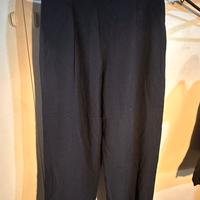 Pantaloni Valentino donna vintage