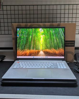 ASUS Vivobook Pro 16X OLED -  i7 16GB RAM SSD 1TB