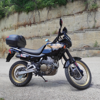 Honda Dominator NX 650