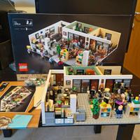 Lego Ideas 21336 The Office
