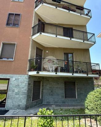 MONOLOCALE A ROZZANO