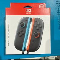 NINTENDO Switch Controller Joy-Con2