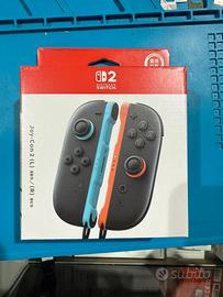 NINTENDO Switch Controller Joy-Con2
