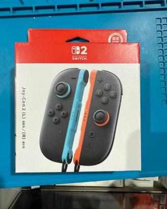 NINTENDO Switch Controller Joy-Con2