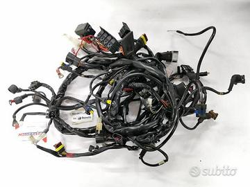 Impianto Elettrico Benelli TRE - K 1130 2007>2012