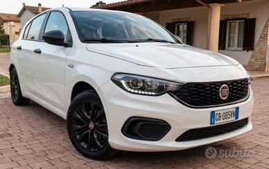 fiat tipo street 1.3 Multijet, super affidabile 