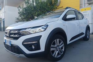DACIA Sandero Stepway 1.0 TCe 90cv CVT Km58.200