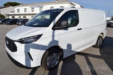 FORD Transit Custom P.CONSEGNA 280 2.0 EcoBlue 1