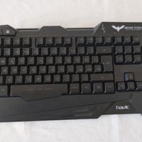 Set Gaming Havit "Magic Eagle" - Tastiera + Mouse 