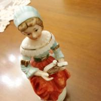 Oggetti di Capodimonte