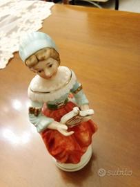 Oggetti di Capodimonte