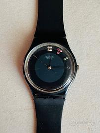 Swatch GB106 Sir Limelight 1985