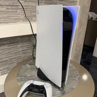 Ps5 disco