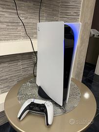 Ps5 disco