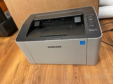 STAMPANTE LASER XPRESS M2026