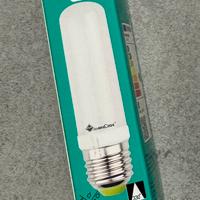 Lampadina Led Marino Cristal T28LED 8 EVO 8w 3000k