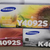 TONER STAMPANTE SAMSUNG