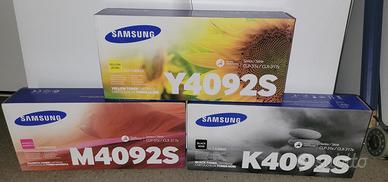 TONER STAMPANTE SAMSUNG