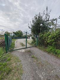 CASA SEMINDIPENDENTE A SANTI COSMA E DAMIANO