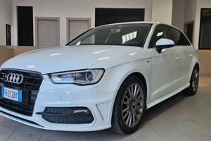 Audi A3 1.6 TDI clean diesel Ambition