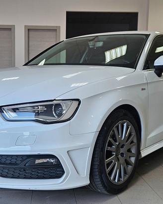 Audi A3 1.6 TDI clean diesel Ambition