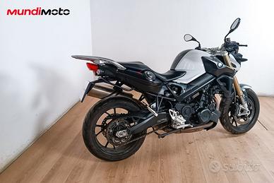 Subito - Mundimoto Roma - BMW F 800 R ABS - 2015 Passaggio incluso ...