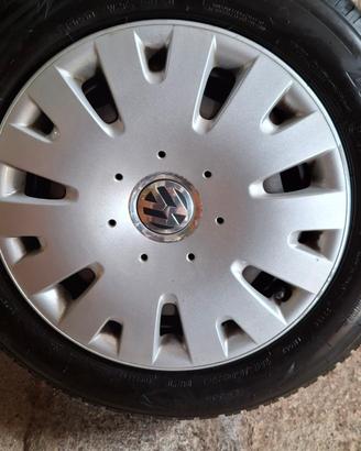 gomme  invernali  