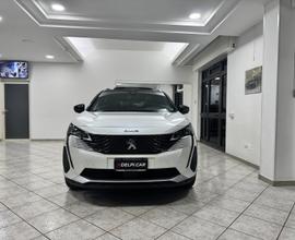Peugeot 3008 BlueHDi 130 S&S EAT8 GT