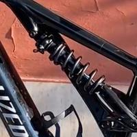 Cane creek inline IL 210x55