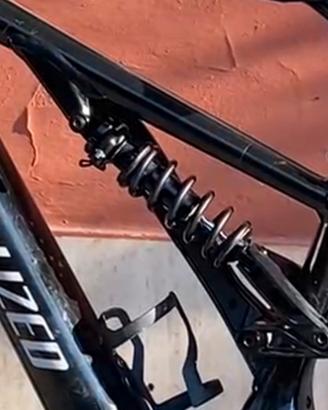 Cane creek inline IL 210x55