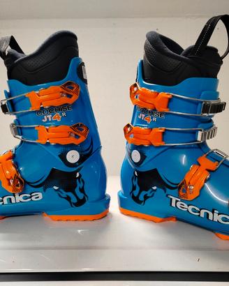 scarponi sci bambino/a