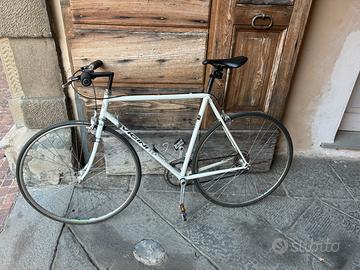 Bici da corsa vintage
