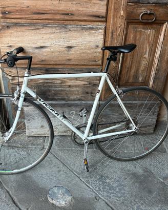 Bici da corsa vintage