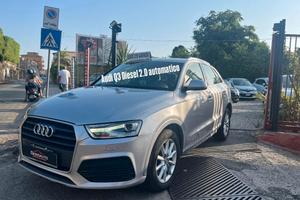 Audi Q3 2.0 TDI 150 CV Business