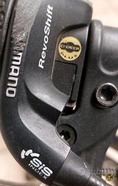 city bike donna Pinarello