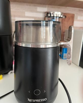 Nespresso Barista