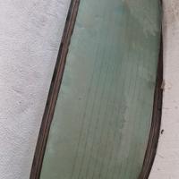 Lunotto e vetri sportelli