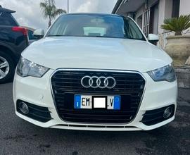 Audi A1 SPB 1.6 TDI Attraction